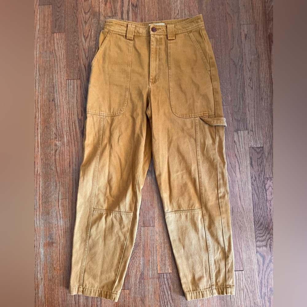Alex Mill phoebe pant